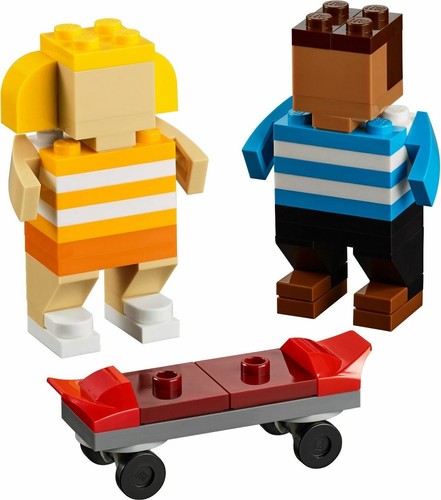Lego creator mini modello - lego,