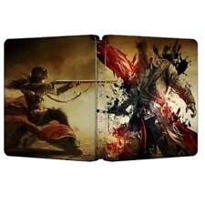 Nuova rara custodia Steelbook