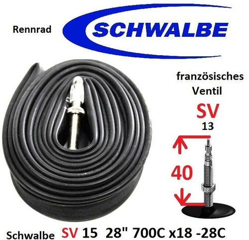 Schwalbe bici corsa - bici,