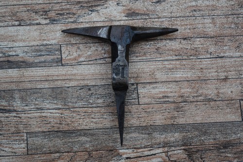 Vintage ferro argentiere