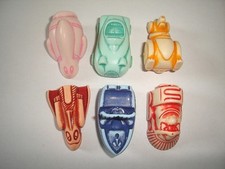 SET SORPRESA BAMBINI -