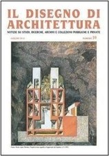 Libri Disegno Di Architettura