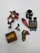 Modellino ReSaurus Crash