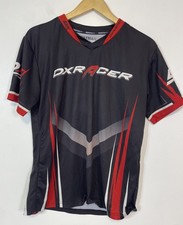 DxRacer Restman T Shirt Jersey