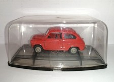 SEAT 600 PILEN SCALA 1/43