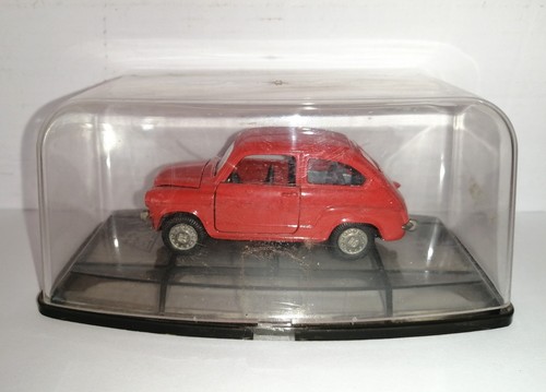 Seat 600 pilen scala - 600,