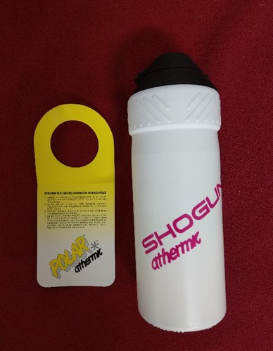 Shogun athermic polar - shogun,