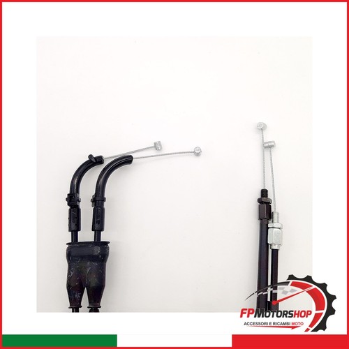 Cavo acceleratore gas - cavo, moto