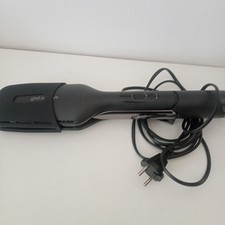 Ghd Duet Style 2-in-1 Piastra Asciugacapelli - Nera