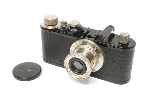 Leitz leica standard mit - leica,