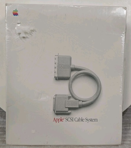 Cavo sistema scsi computer - sistema,
