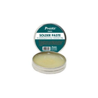 Pasta saldante 50g - saldante, 8s005
