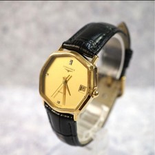 Orologio Longines da uomo al