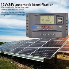 Regolatore di carica batteria