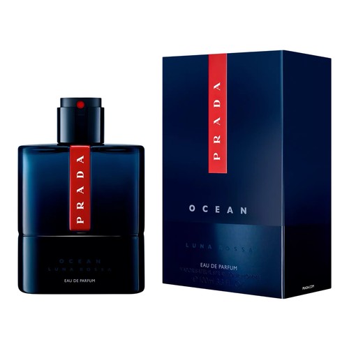Prada luna rossa - luna, ocean