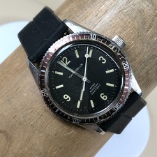Orologio Vintage Caravelle N0