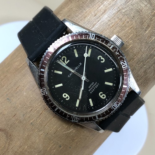 Orologio vintage caravelle - orologio,