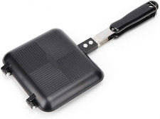 Padella Quadrata 16 X 14 Cm