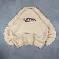 Felpa Pullover Vintage