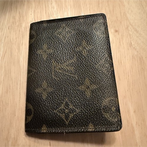 Louis vuitton monogram pelle - louis,