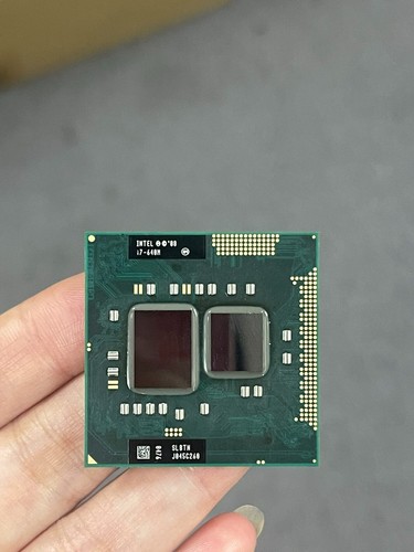 Intel core 640m ghz - i7-640m,