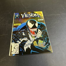 Venom: Lethal Protector #1