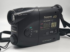 Panasonic NV-A3 E Slim