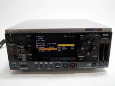 Sony PMW-EX30 XDCAM SXS Lettore Videoregistratore Scheda Express per EX1 EX3 PMW200 F3