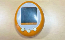 Tamagotchi Plus colore