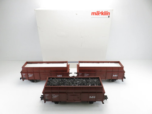 Märklin 5875 set di - (1hol446),