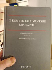Il Diritto Fallimentare