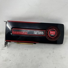 AMD Radeon HD 7970 3 GB GPU