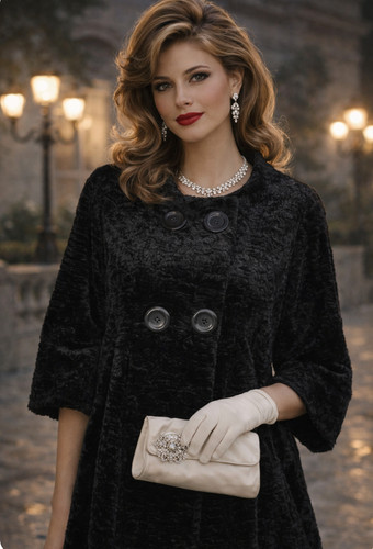 Cappotto ann taylor donna - taylor, s