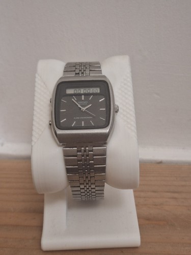 Seiko h357 510a cronograth - seiko,