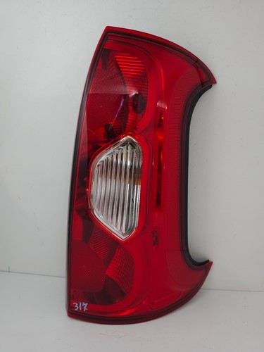 Stop fanale posteriore dx - fanale,
