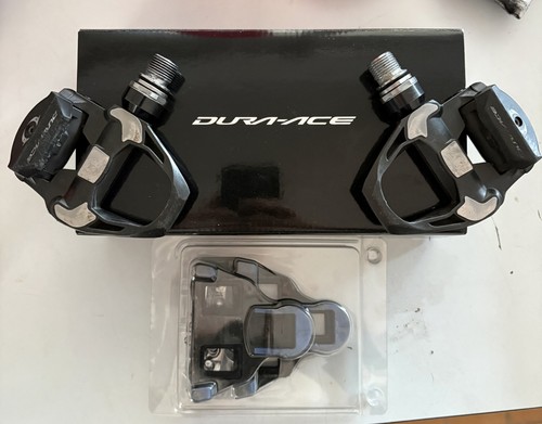 Shimano r9100 pedali - shimano,