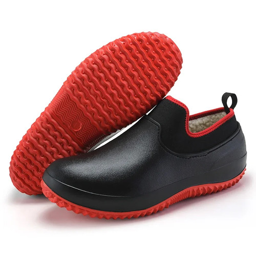 Scarpe uomo chef per cucina - chef,