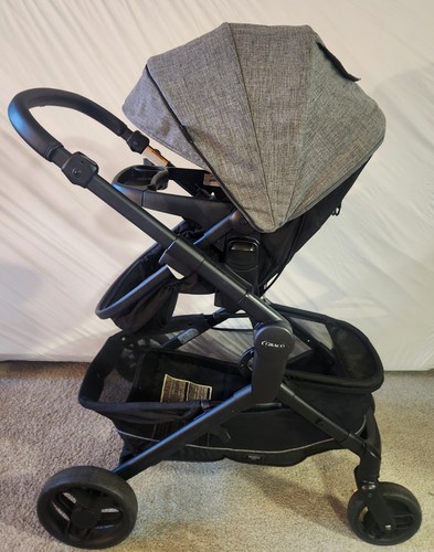 Graco modes nest stroller - modes,