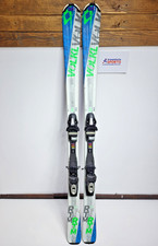 Sci Völkl RTM 163 cm +