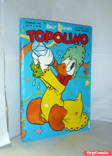 Topolino - Vol. Iv - N. 24 -