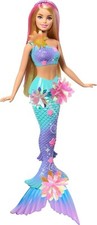 Barbie Fiore Sirena Magica