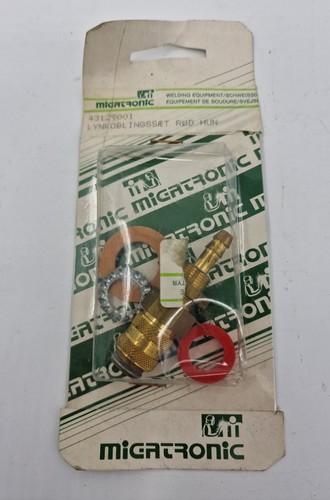 Migatronic set - migatronic, di