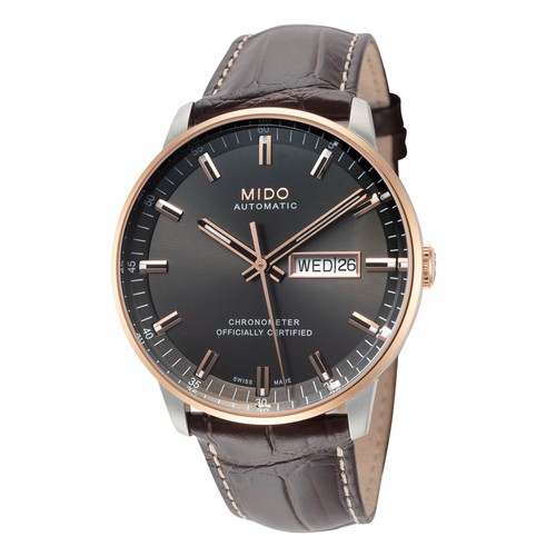 Orologio mido uomo - orologio,