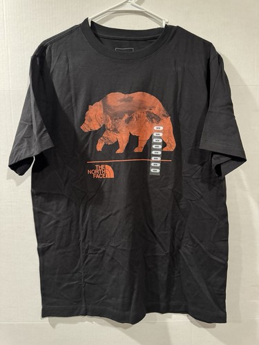 Shirt grafica the north face - the,