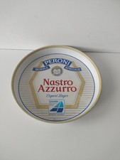 VASSOIO PUBBLICITARIO BIRRA
