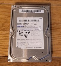 Samsung HD204UI 2TB SATA - HDD 3,5" - Disco rigido - 2507241050