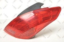 PEUGEOT 308 I Fari Posteriori