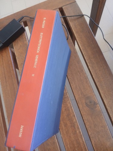 Elettrotecnica generale volume - elettrotecnica,