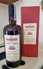 Rum The Hampden HLCF 2020
