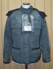 Giubbotto Giacca Moto Spyke